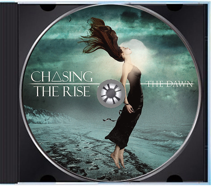 Chasing The Rise – The Dawn EP (2013) [CD]