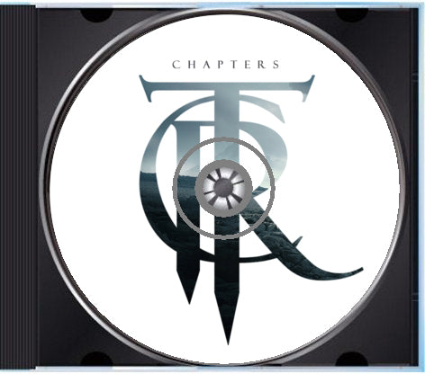 Chasing The Rise – Chapters EP (2016) [CD]