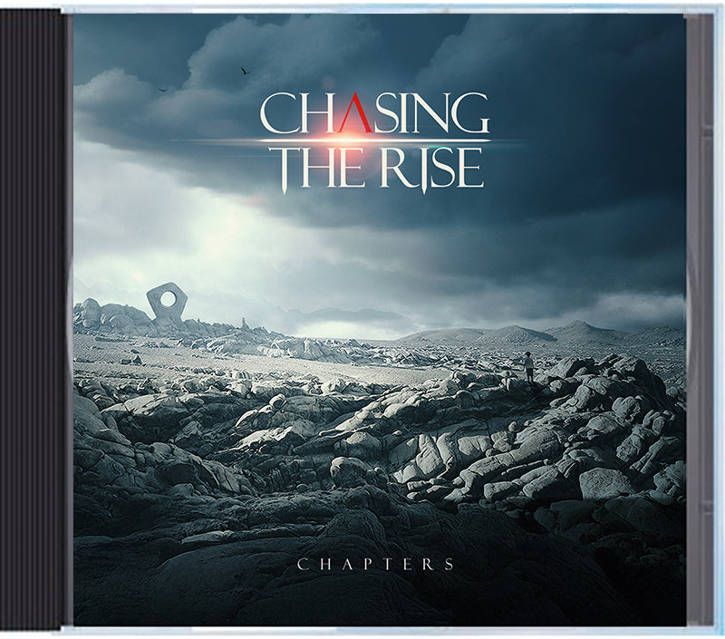 Chasing The Rise – Chapters EP (2016) [CD]