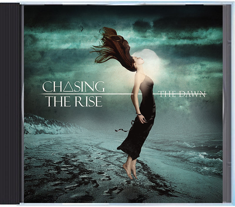 Chasing The Rise – The Dawn EP (2013) [CD]