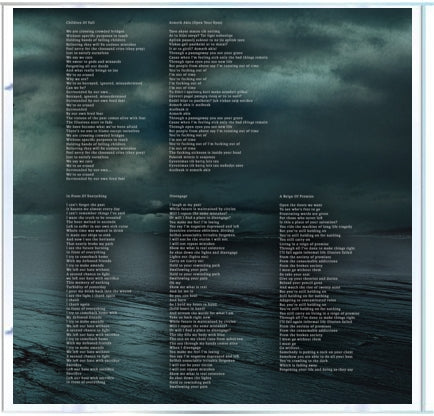 Chasing The Rise – The Dawn EP (2013) [CD]