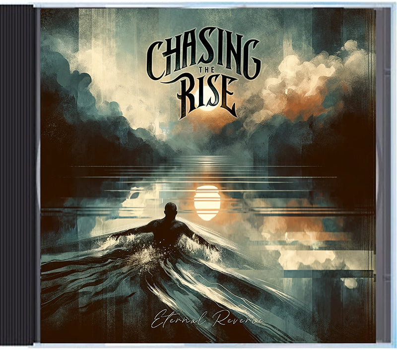 Chasing The Rise – Eternal Reverie EP (2024) [CD]